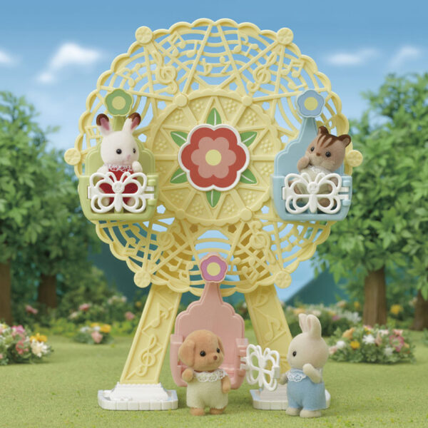 Aby Ferris Wheel ( Pack of 48 ) - Image 2