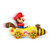 R/C Mario Kart Bumble V Mario 1:18 ( Pack of 4 ) - Image 3