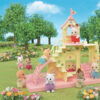 Baby Castle Playground ( Pack of 48 ) - Image 2