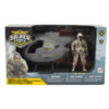 Soldier Force Mission Partol Playset ( Pack of 24 ) - Image 2