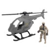Soldier Force Mission Partol Playset ( Pack of 24 )