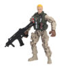 Soldier Force National Heroes( Pack of 96 )