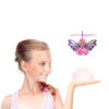Fairy Wings Assortment ( Pack of 06 ) - Image 3