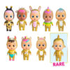 Cry Babies Magic Tears Golden Edition-12 Pc Display ( Pack of 12 ) - Image 2