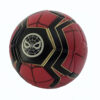 Marvel Spiderman Red Football ( Pack of 25 )