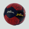Marvel Spiderman Red & Blue Football ( Pack of 25 )